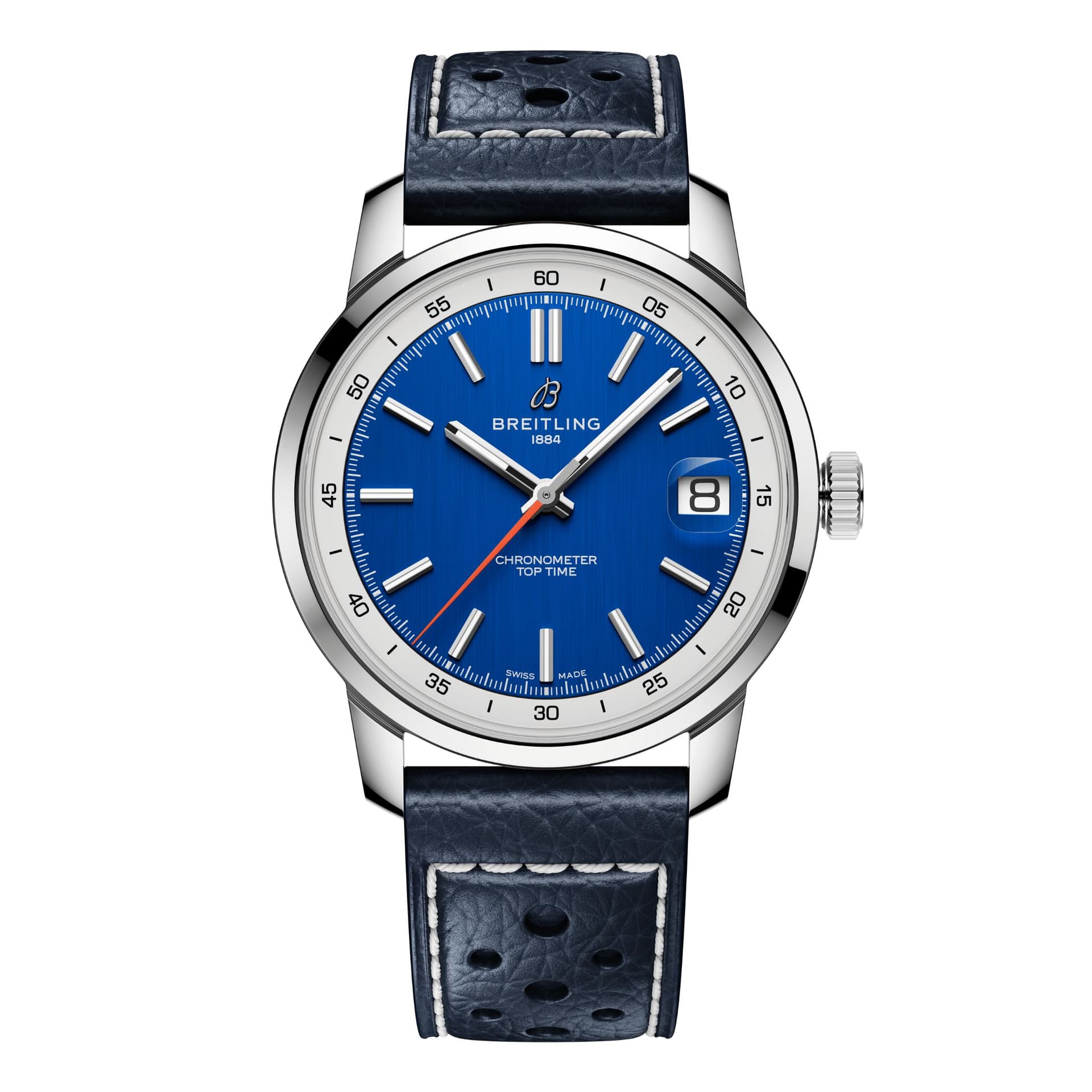 Breitling Top Time B31