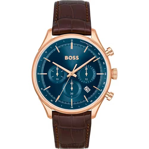 Hugo Boss Montre Homme Boss 1514050