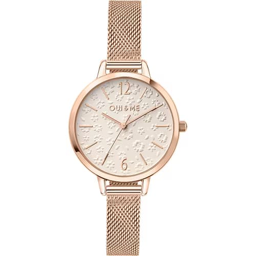 Oui & Me Montre Oui&Me Fleurette - ME010332