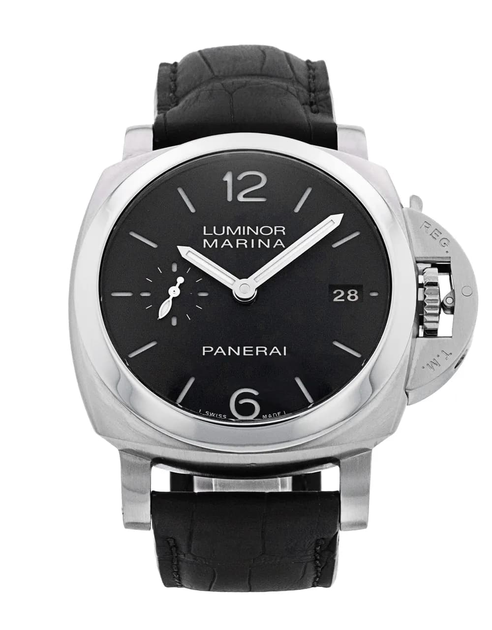Panerai Panerai Luminor Marina PAM00392