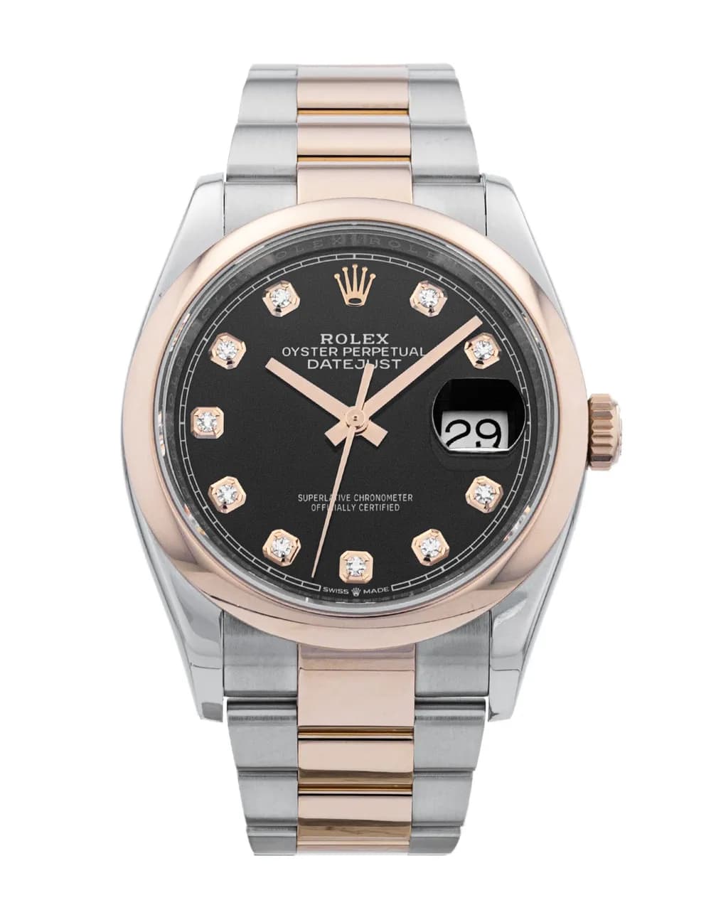 Rolex Rolex Datejust 126201