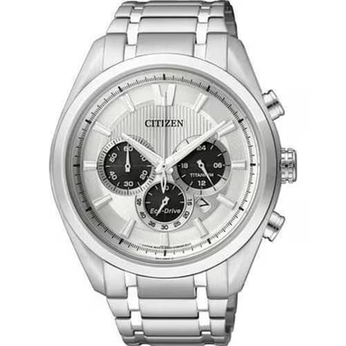 Citizen Montre Citizen Citizen Supertitanium - CZ.CA4010-58A