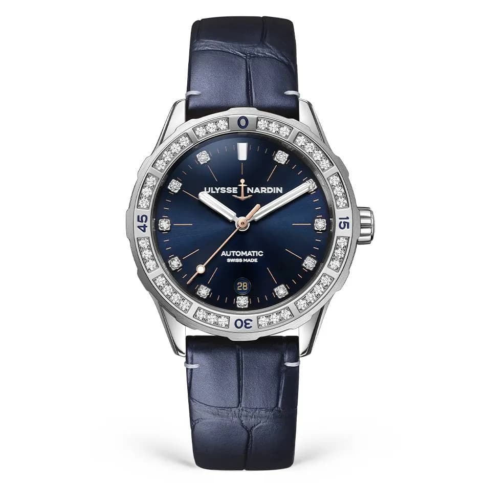 Ulysse Nardin Diver
