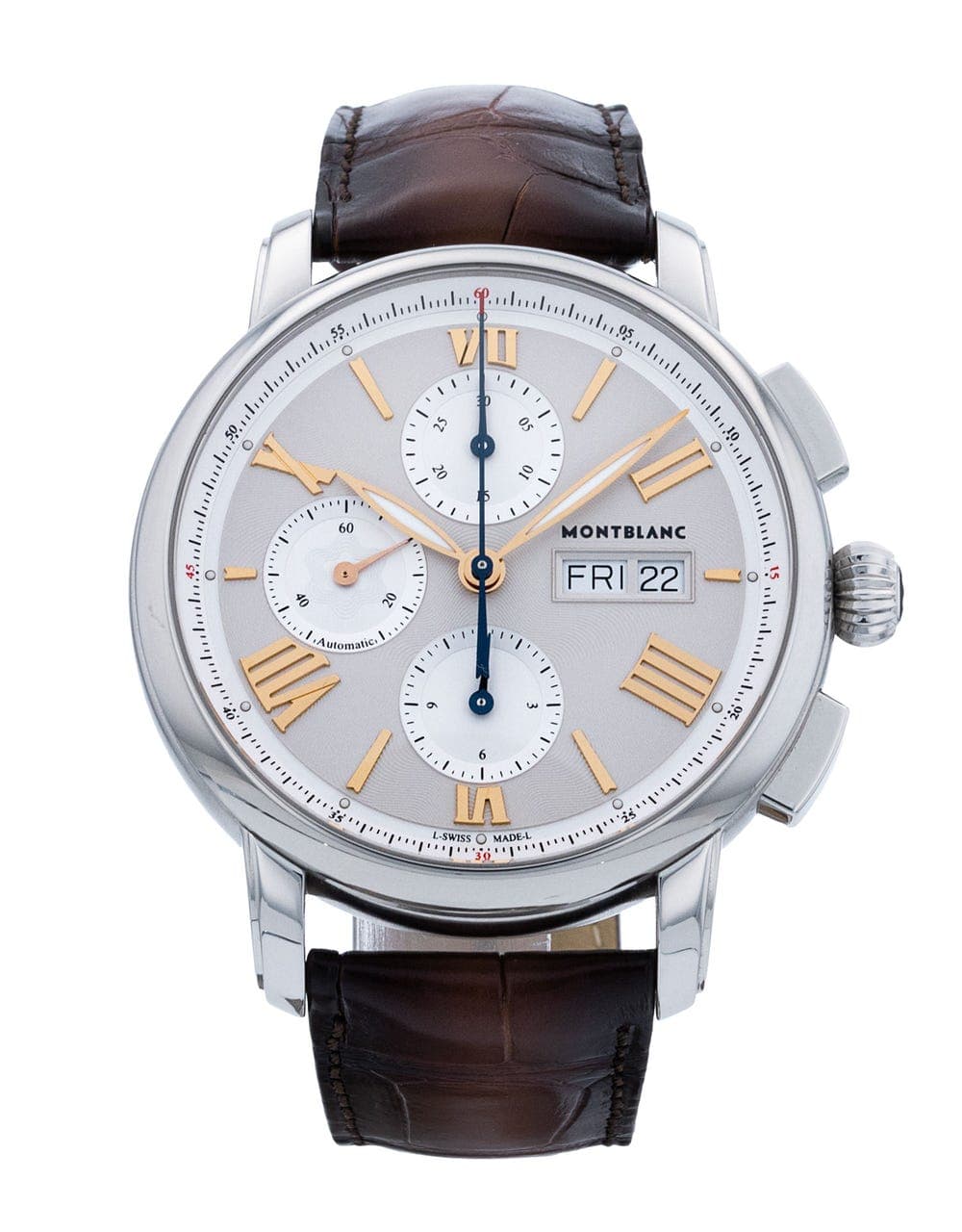 Montblanc Star Legacy 126080