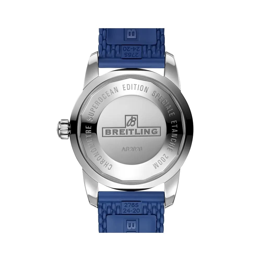 Breitling Superocean Heritage B20 Automatic 46 Occasion/Jamais Porté