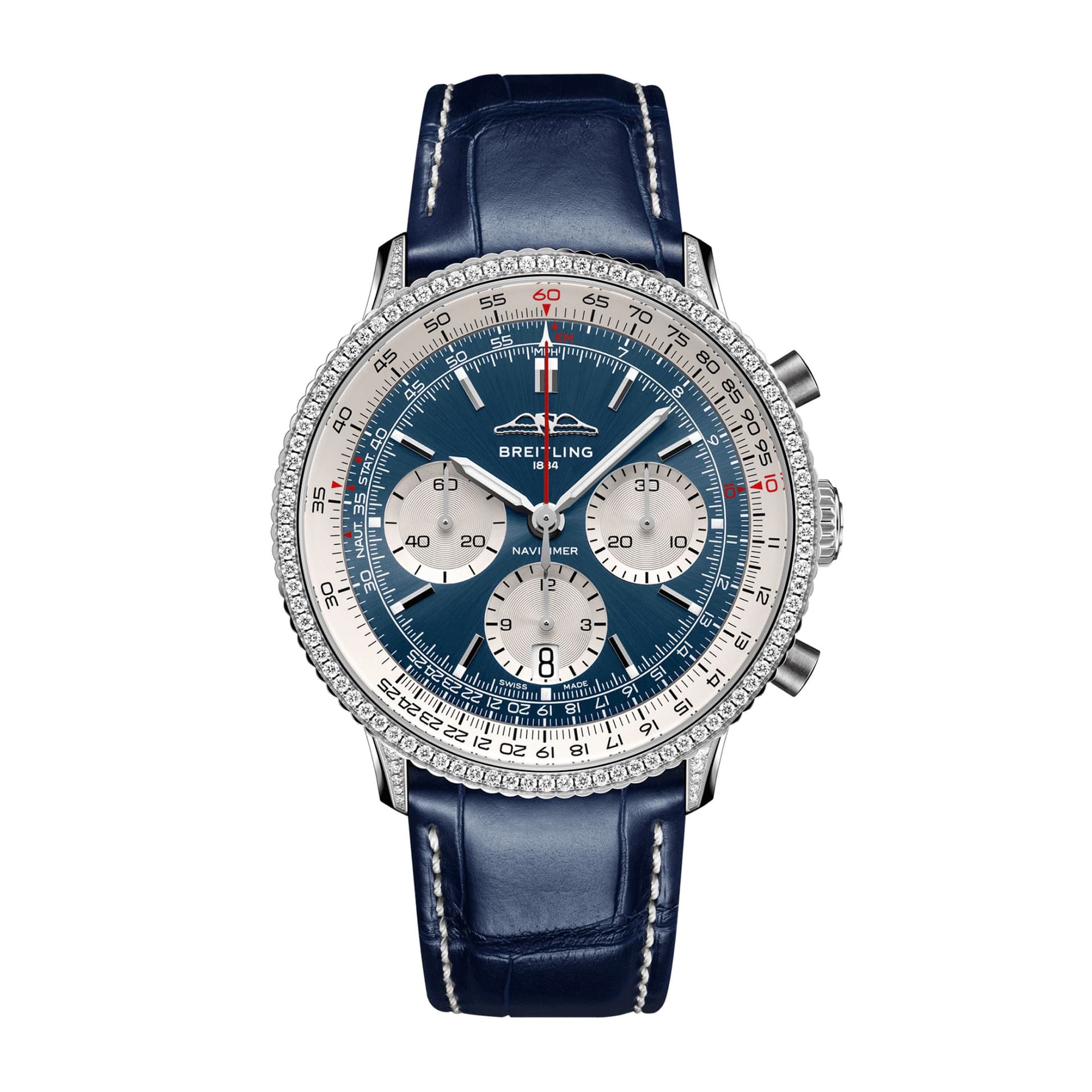 Breitling Navitimer B01 Chronograph 41