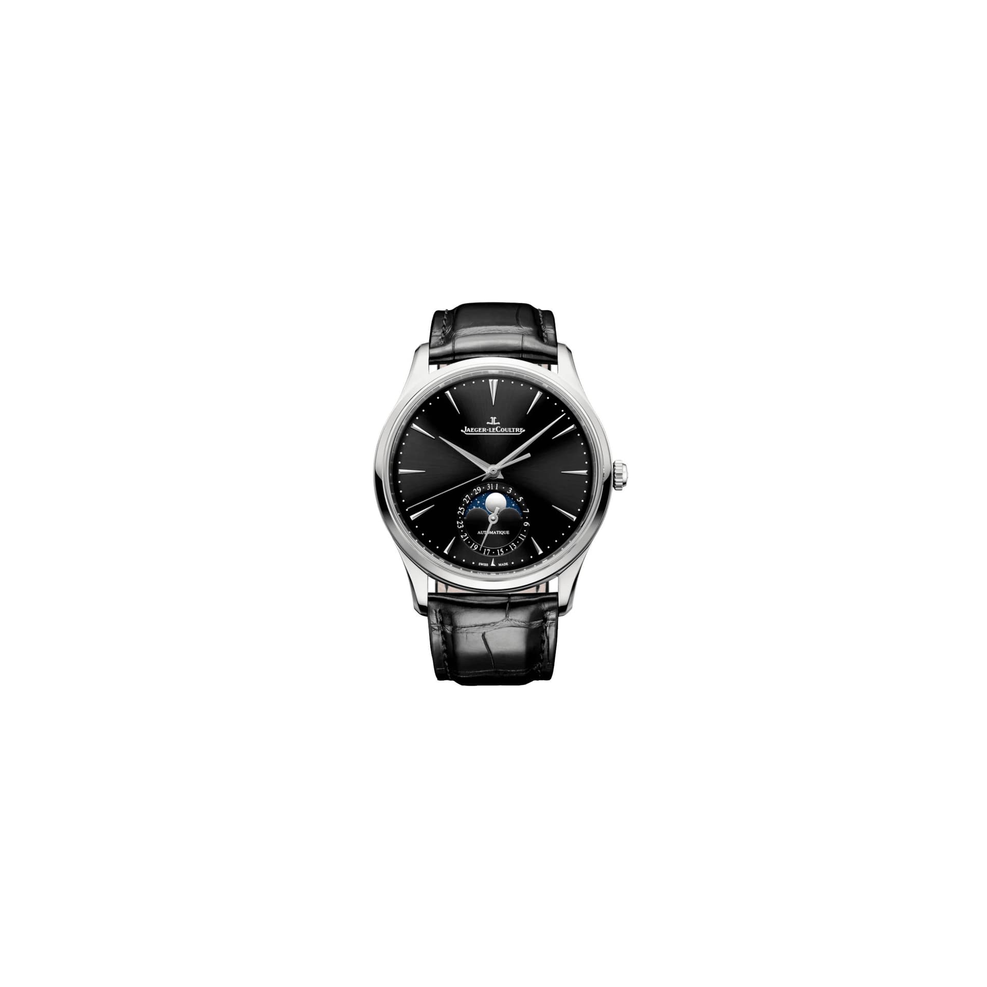 Jaeger-LeCoultre Master Ultra Thin Moon