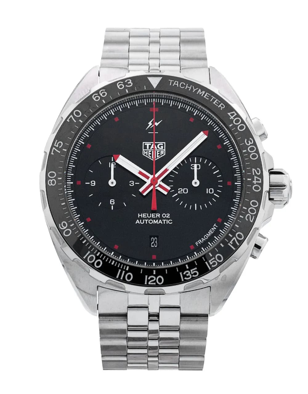 TAG Heuer Formula 1 CAZ201A.BA0641