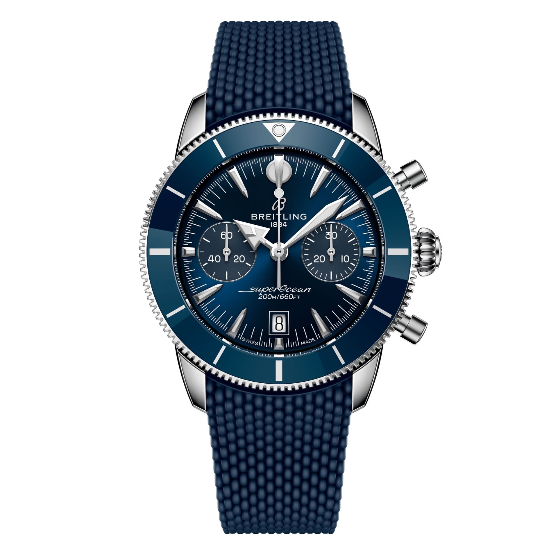 Breitling Superocean Heritage B01 Chronograph 42