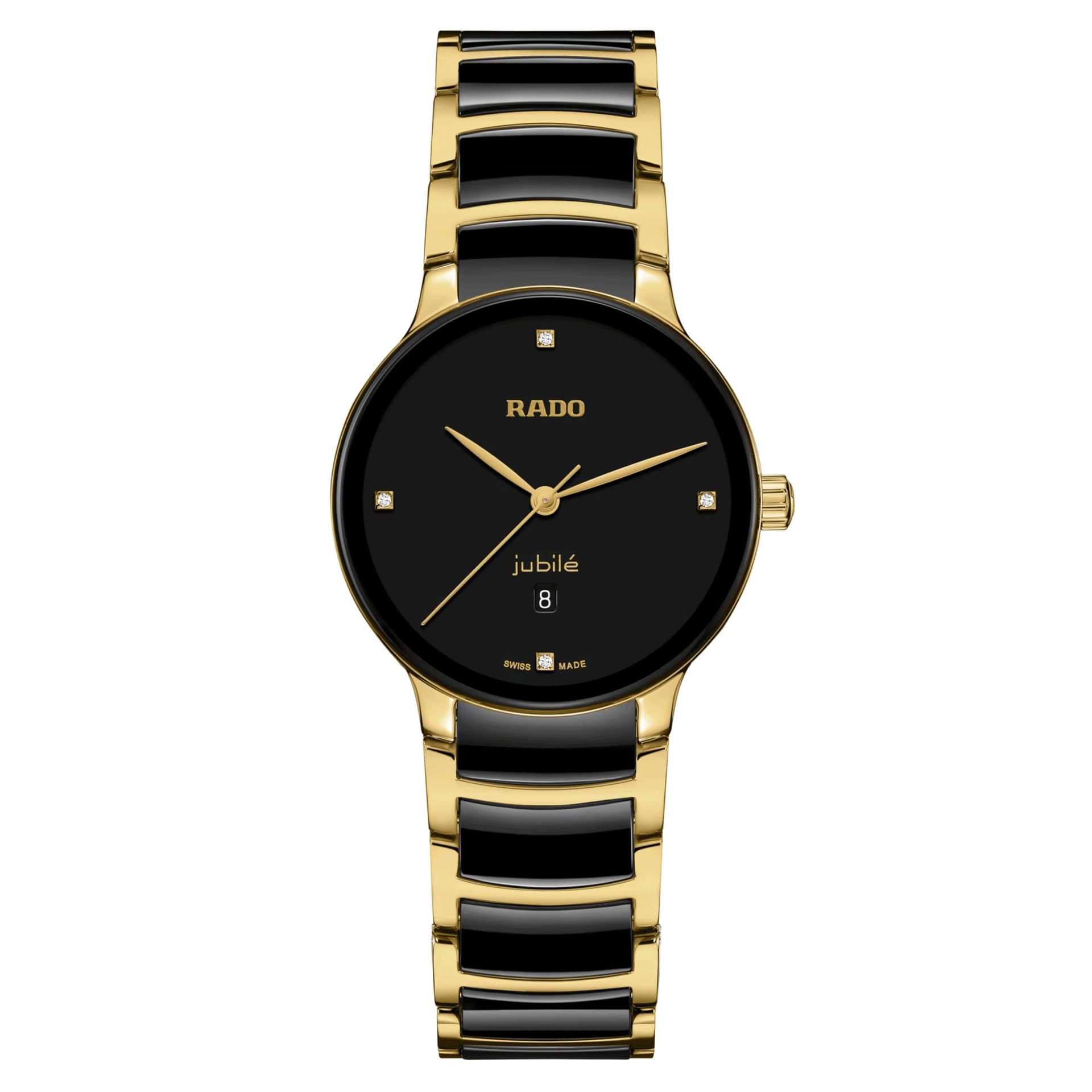 Rado Centrix Diamonds