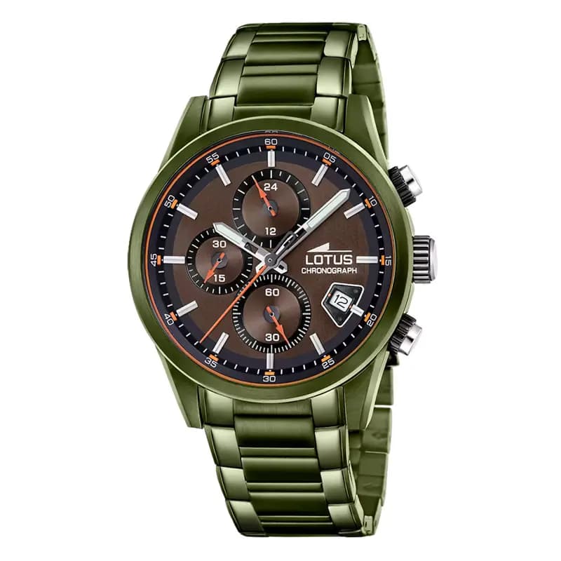 Lotus Montre Pulse Collection 19090/2