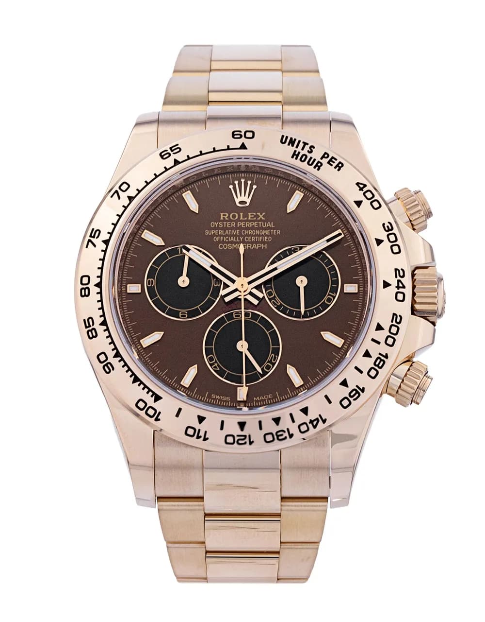 Rolex Rolex Daytona 126505