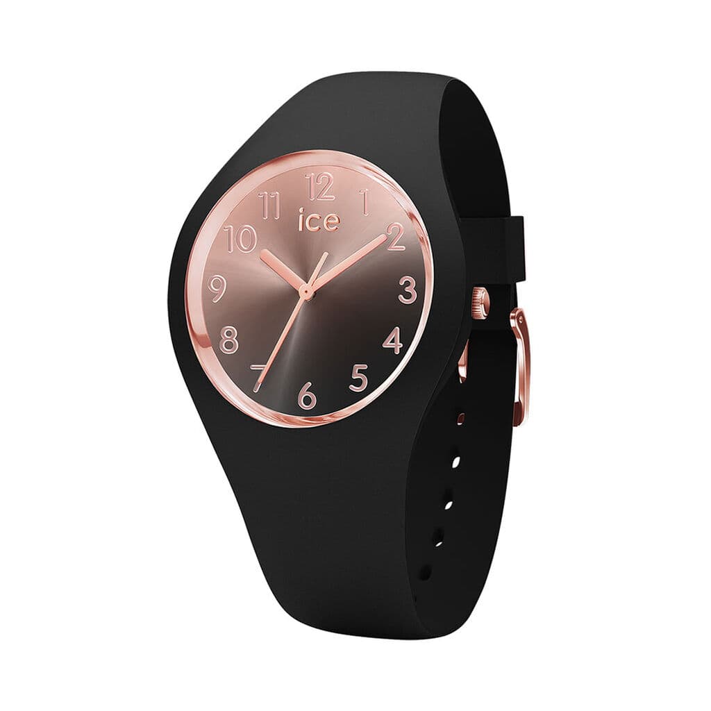 Ice Watch Montre Ice Watch Sunset Degrade Arc en Ciel
