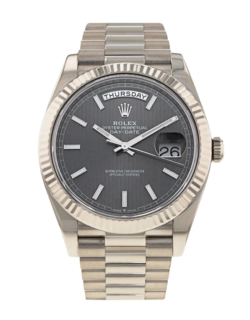 Watchfinder & Co. occasion