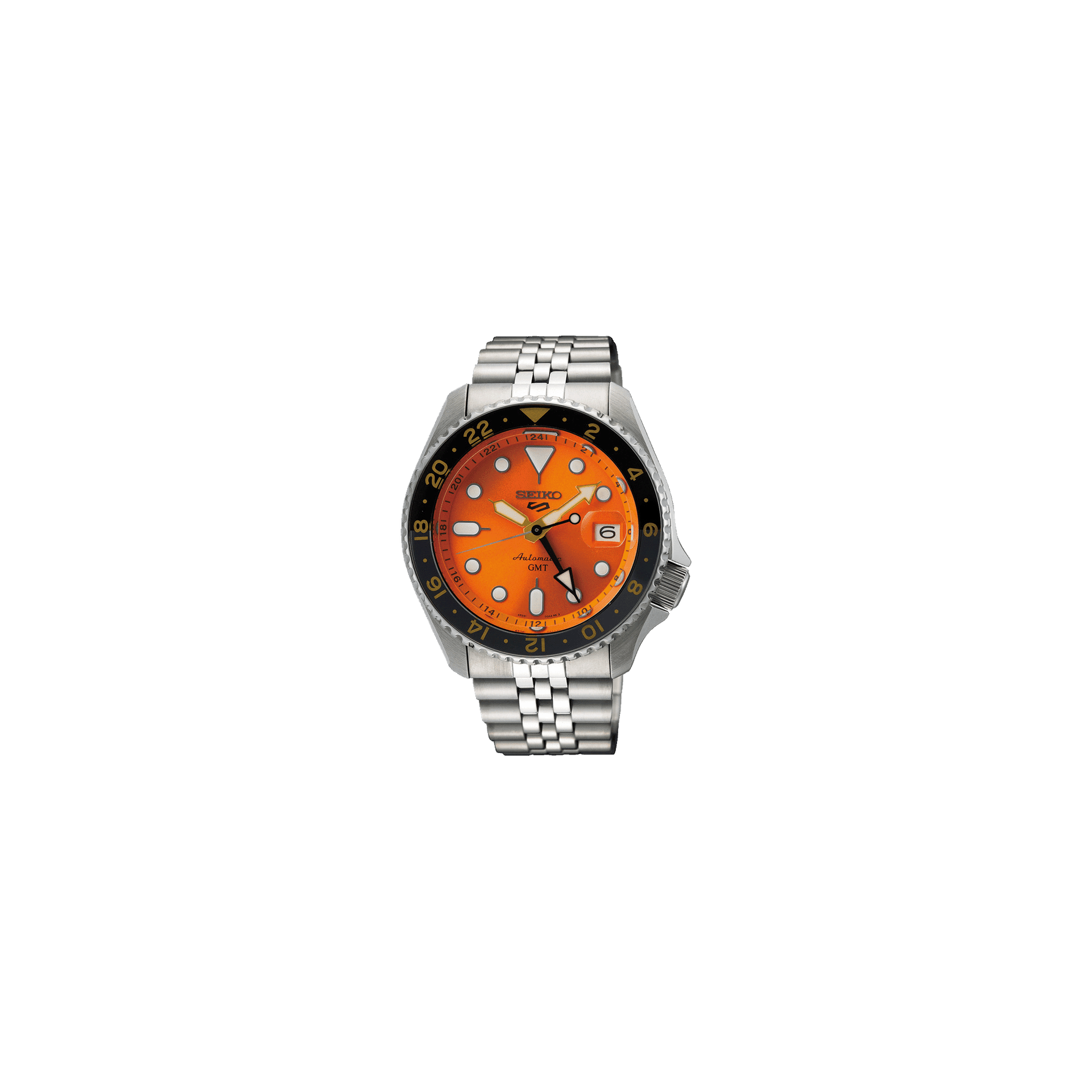 Seiko Montre Seiko 5