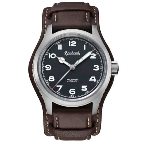 Hanhart Montre Hanhart Pioneer Preventor HD12 Automatique diamètre 39 mm- 792.810-MF