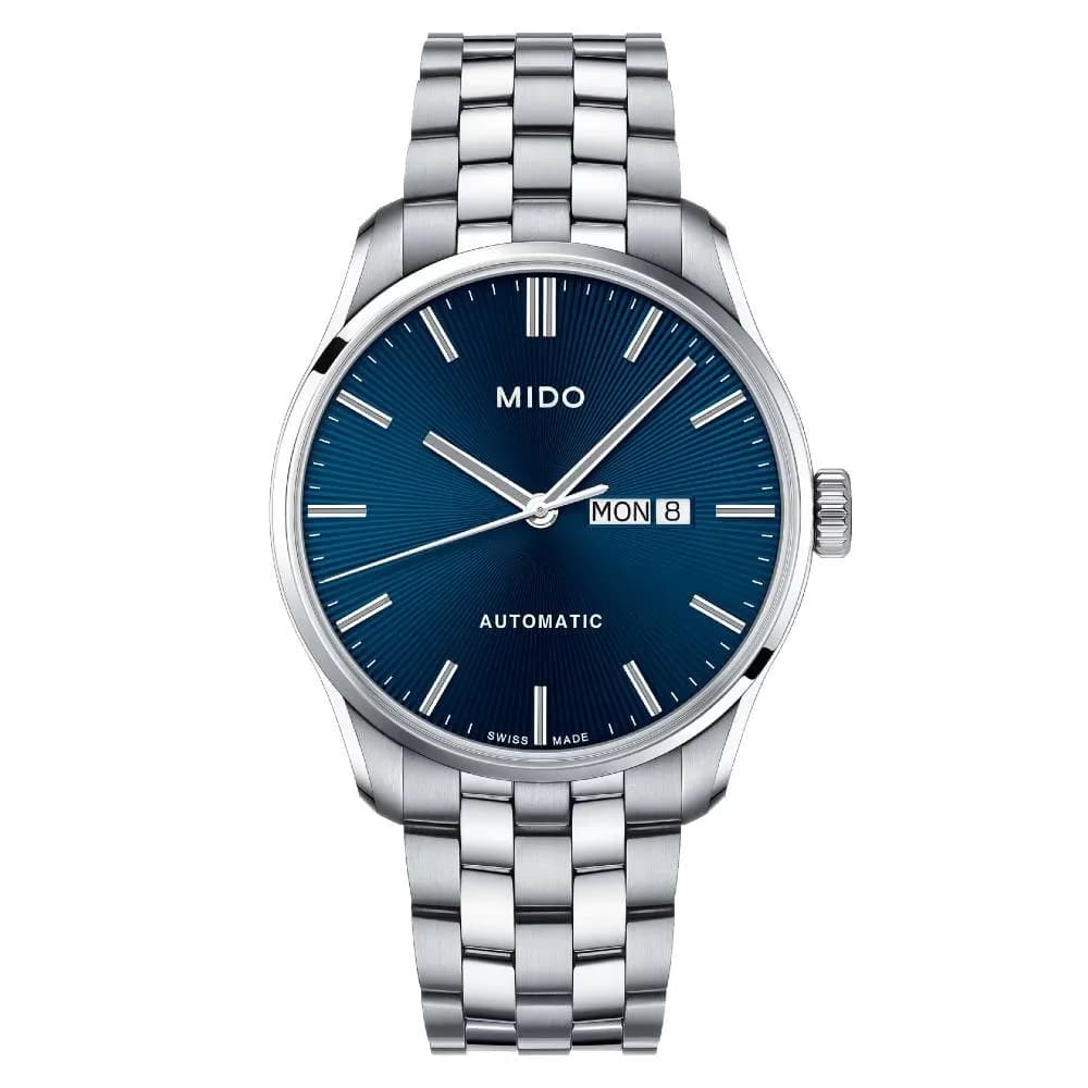 Mido Montre Mido Belluna Sunray 42,5 mm- M024.630.11.041.00