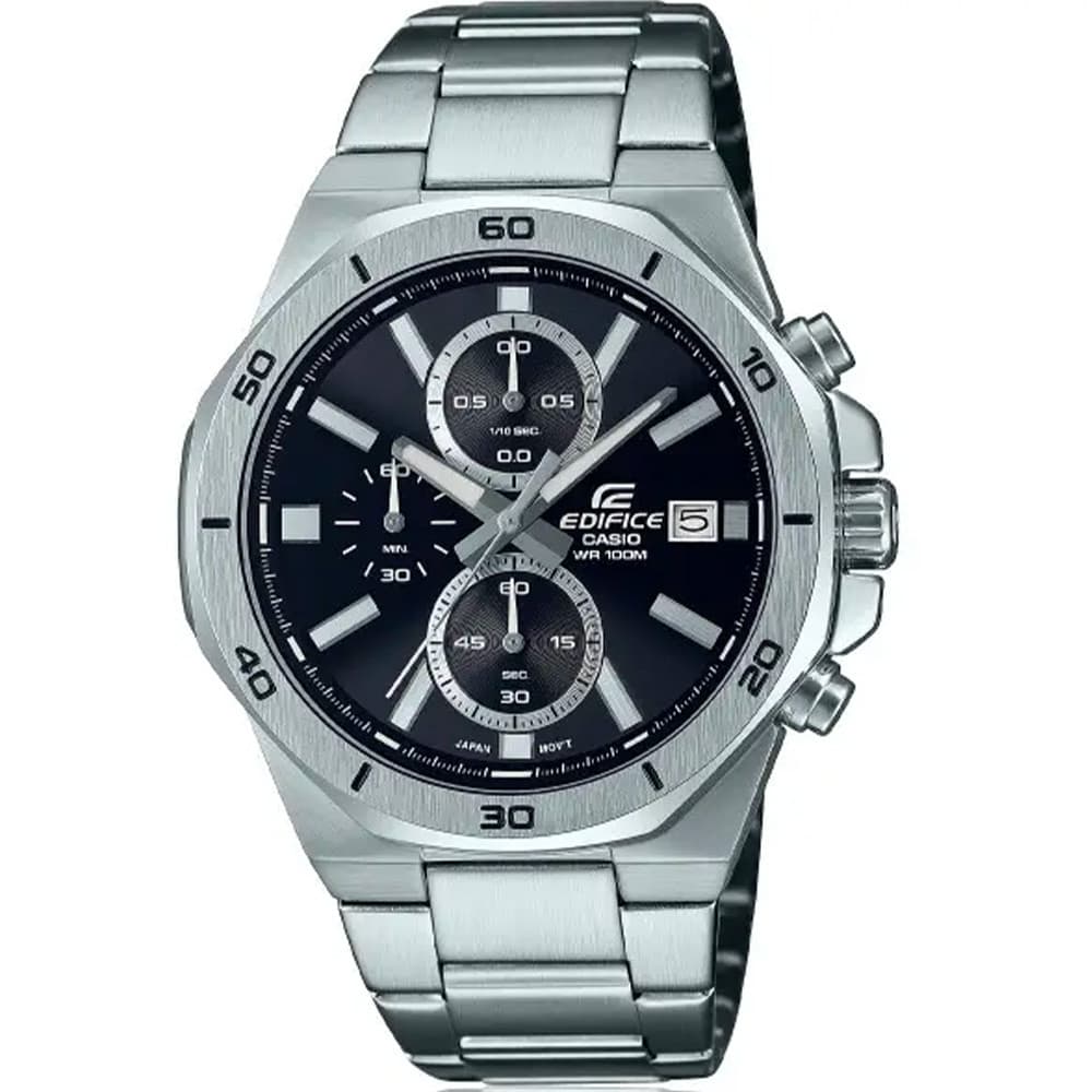 Casio Edifice Classic — 44 mm