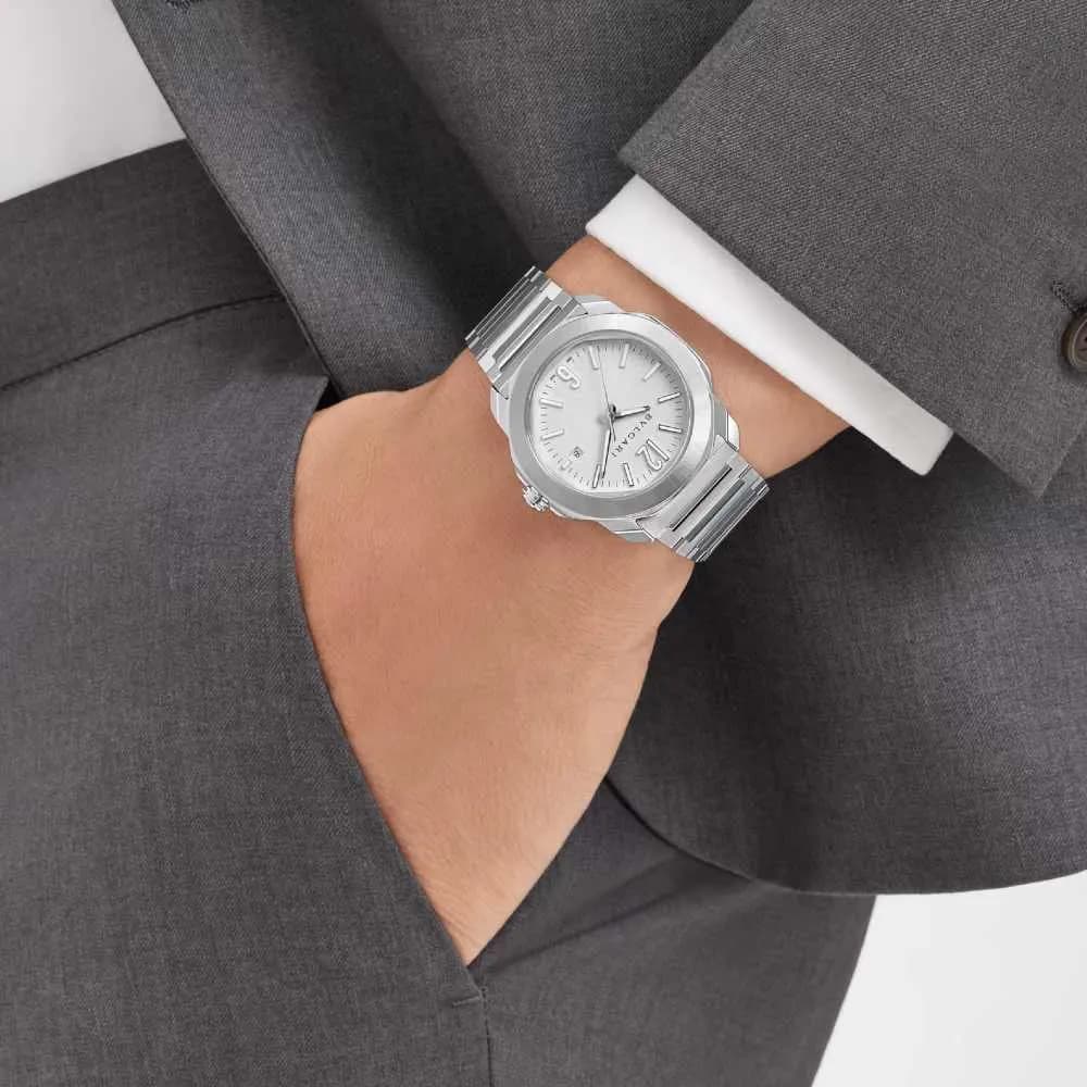 Bulgari Octo Roma Montre