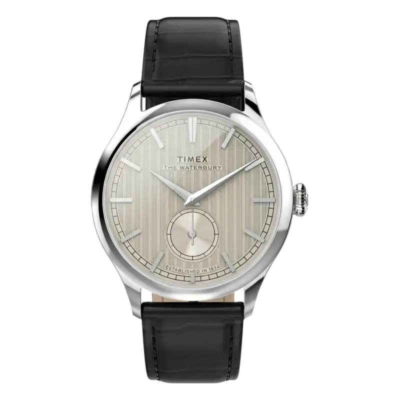 Timex Montre Waterbury Classic TW2Y92000