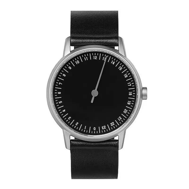 Slow Watches Montre Slow Round S 02