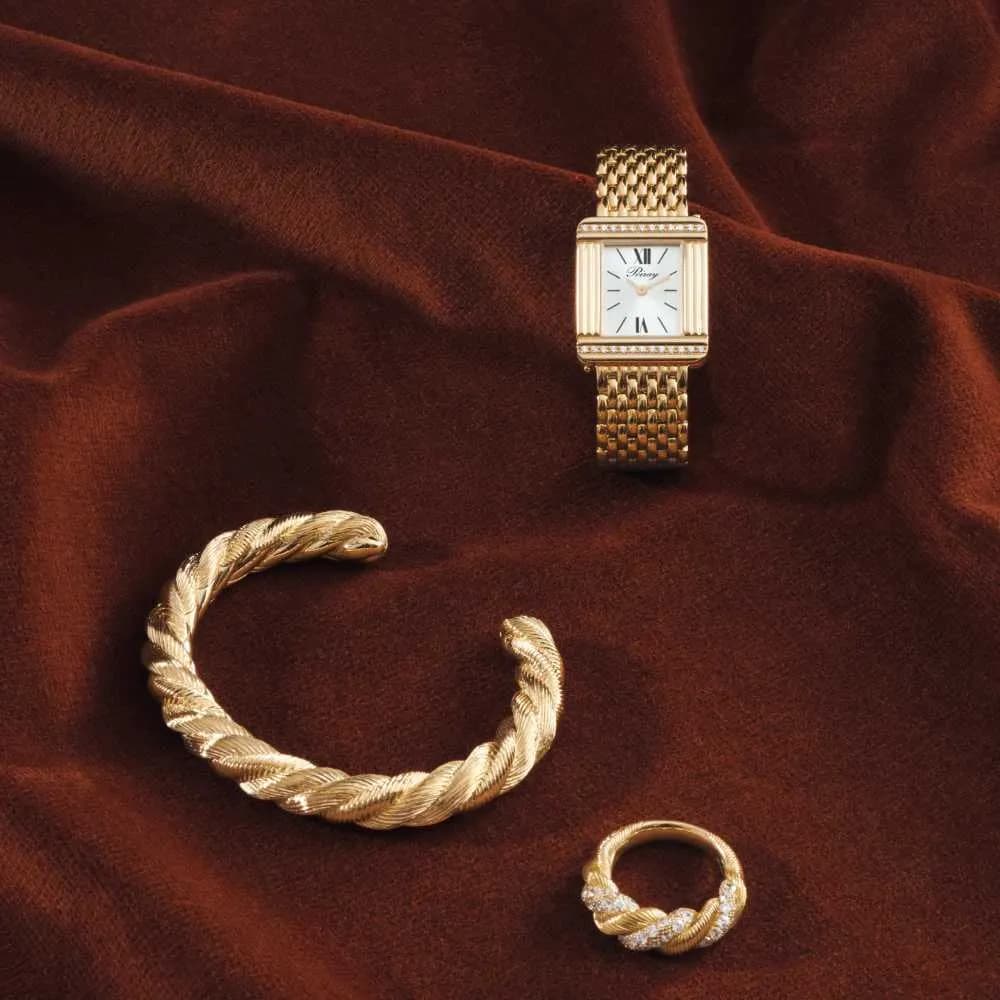 Poiray Montre Ma Première
