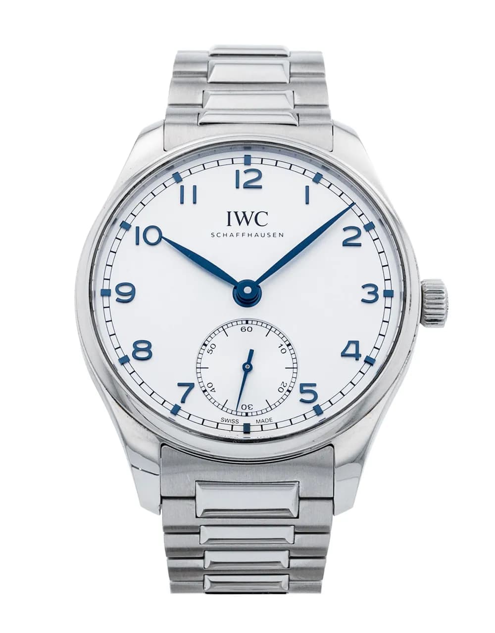 IWC Schaffhausen IWC Portugieser Automatic IW358312