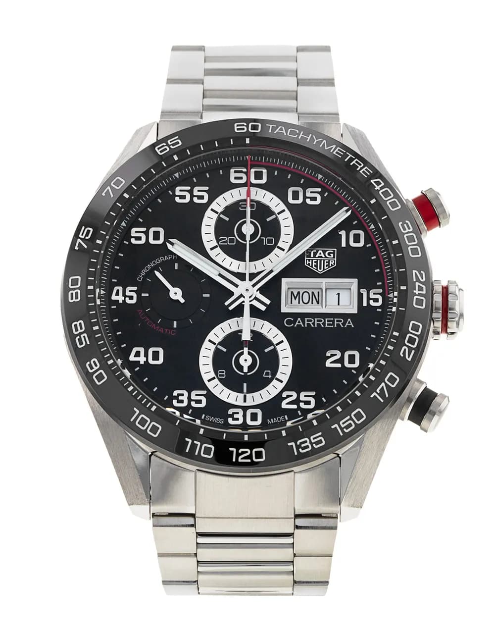 Watchfinder & Co. occasion