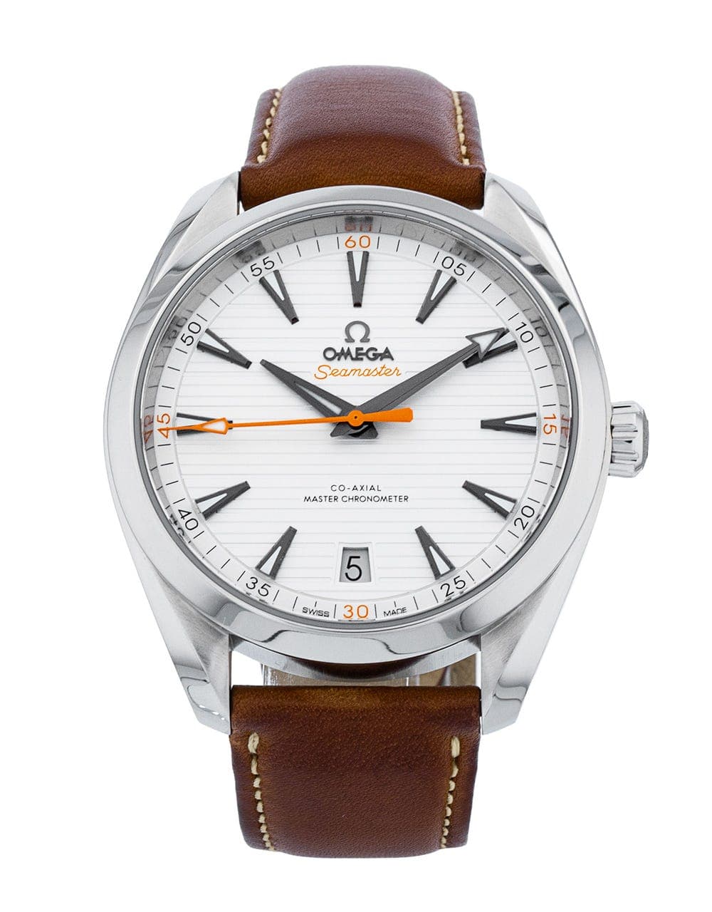 Omega Omega Aqua Terra 150m Gents 220.12.41.21.02.001