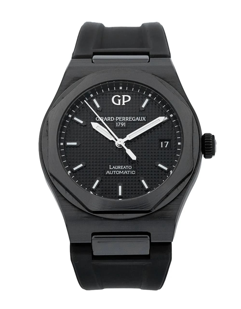 Girard-Perregaux Girard Perregaux Laureato 81005-32-631-FK6A