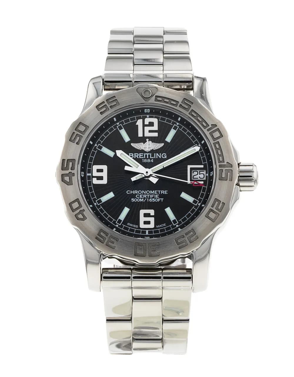 Breitling Colt Quartz A77387