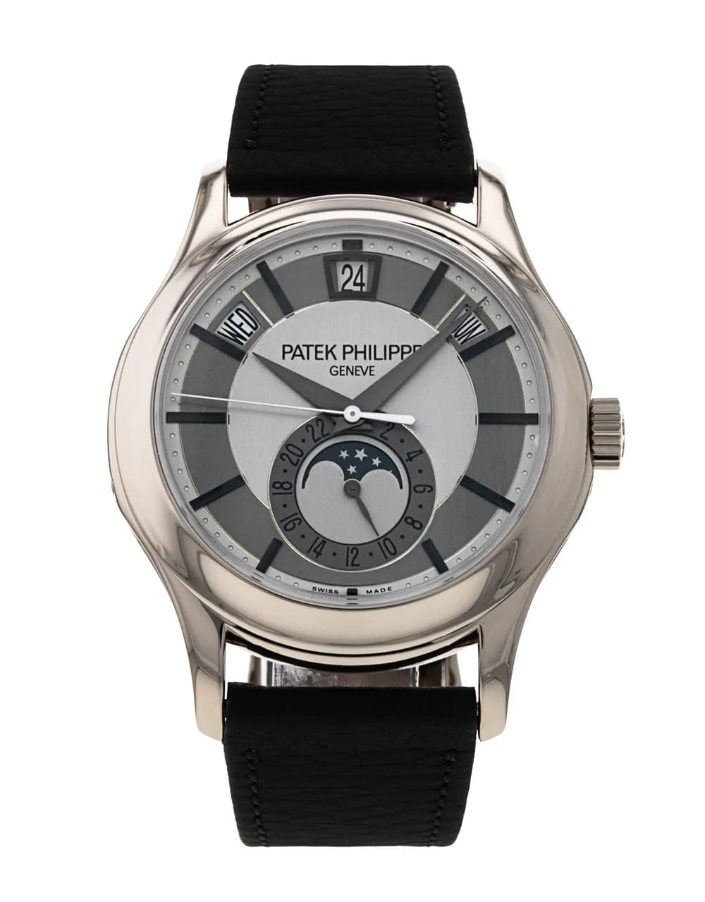 Patek Philippe Patek Philippe Complications 5205G-001