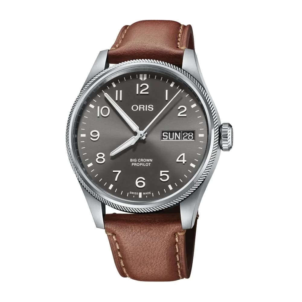 Oris Big Crown Propilot Big Day Date