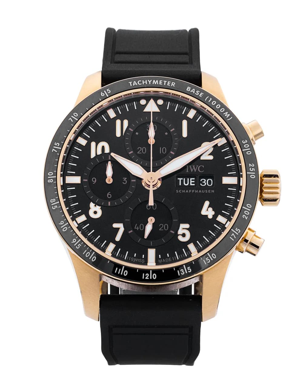 Watchfinder & Co. occasion