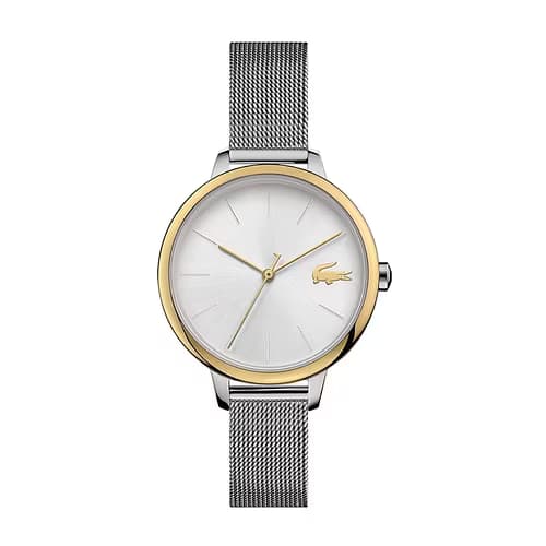 Lacoste Montre Femme LACOSTE en Acier Gris