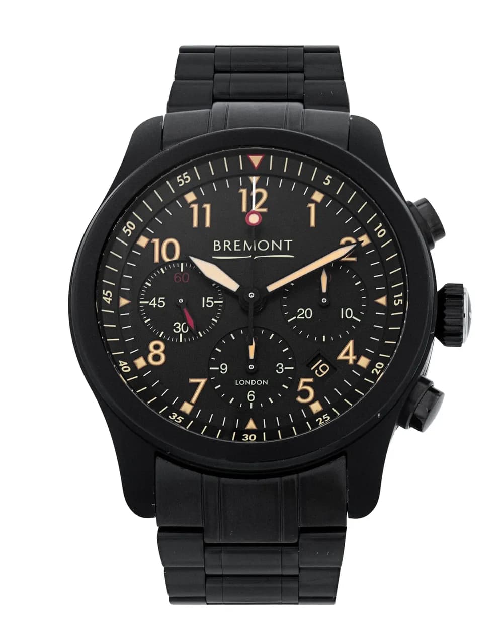 Bremont Bremont ALT1 ALT1-P2 Jet