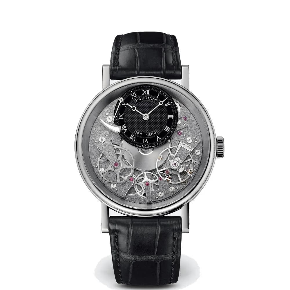 Breguet Tradition 7057