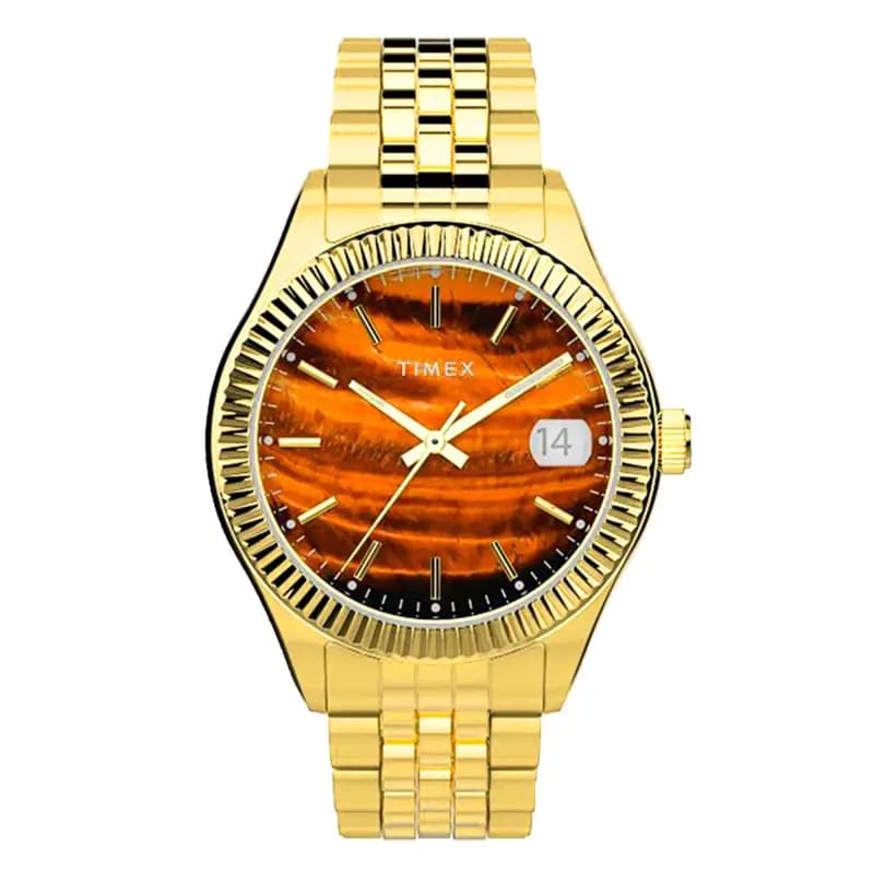 Timex Montre Waterbury Legacy TW2T87100