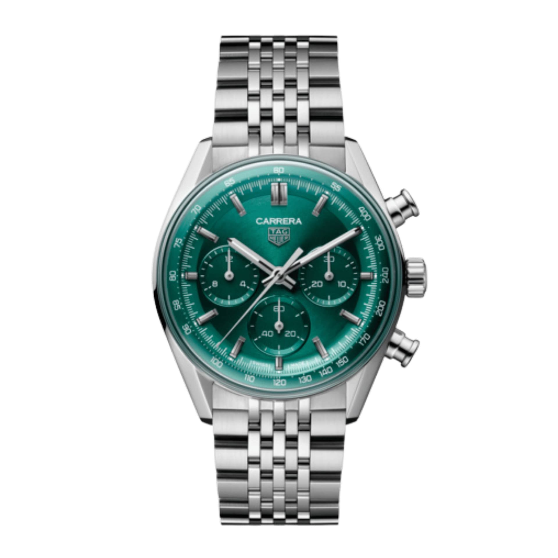 TAG Heuer Carrera Chronograph