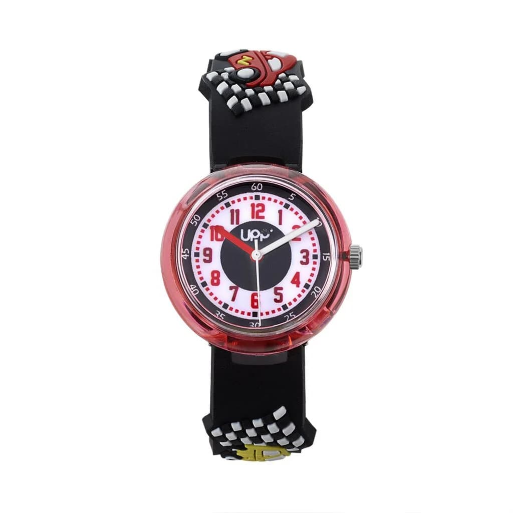 UPP Montre Upp Fuzzy Bicolore