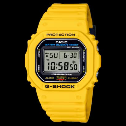 Casio DWE-5600R-9