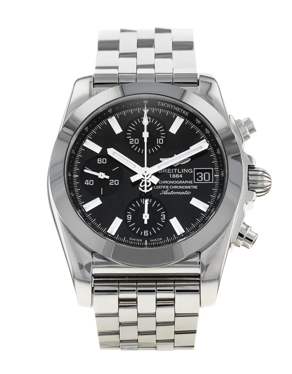 Watchfinder & Co. occasion