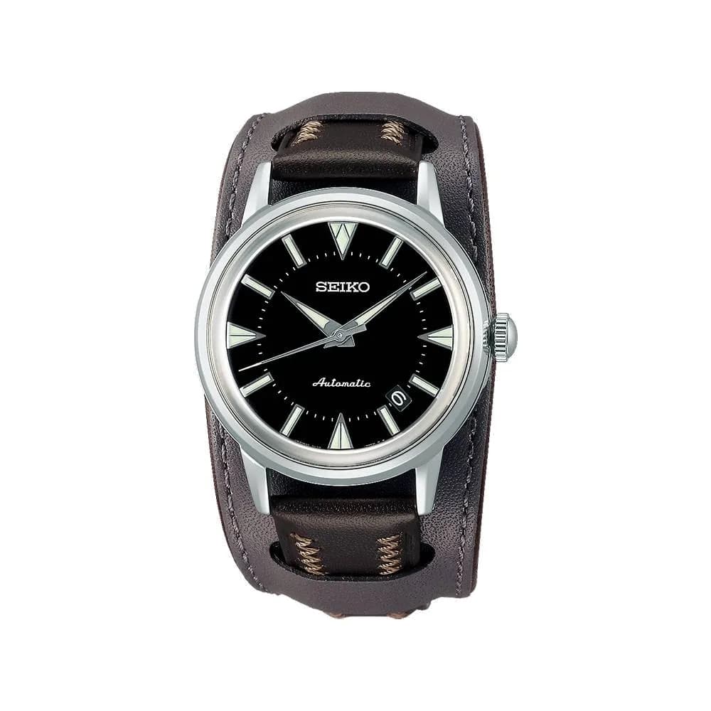Seiko Prospex — 36 mm
