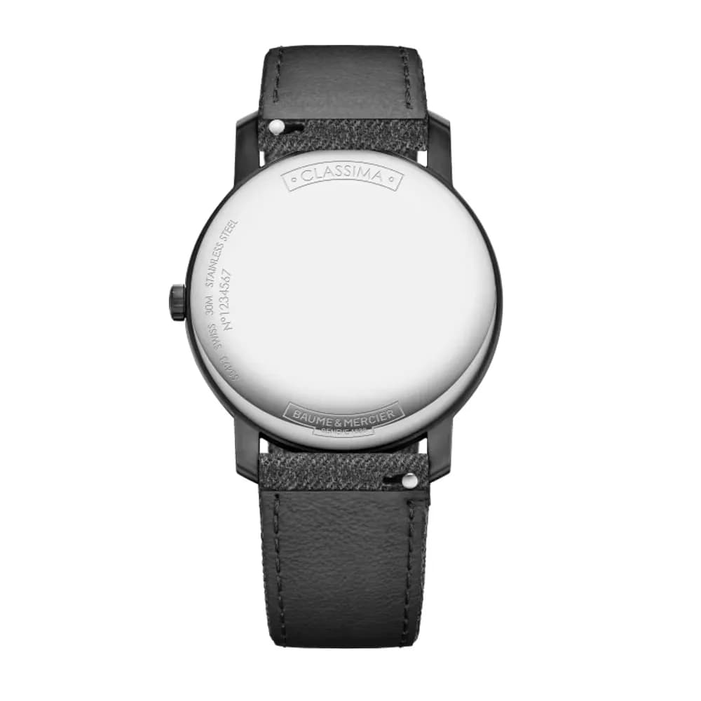 Baume & Mercier Classima 10780