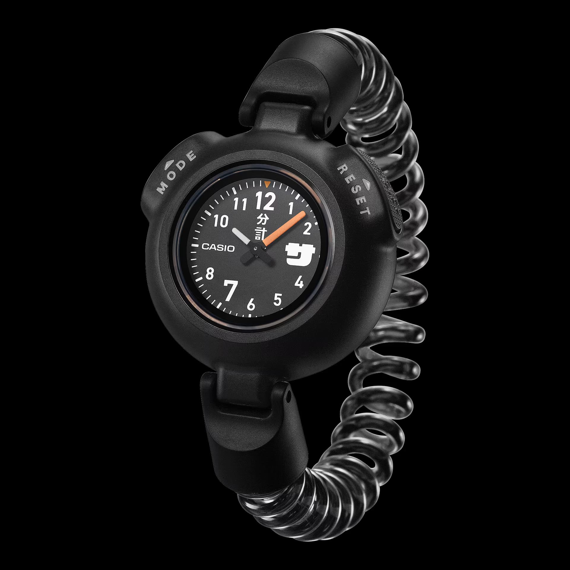 Casio SAN-100H-1B