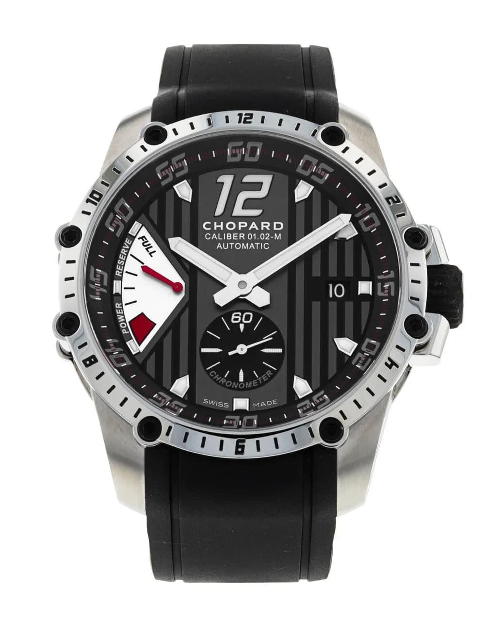 Chopard Superfast Power Control 168537-3001