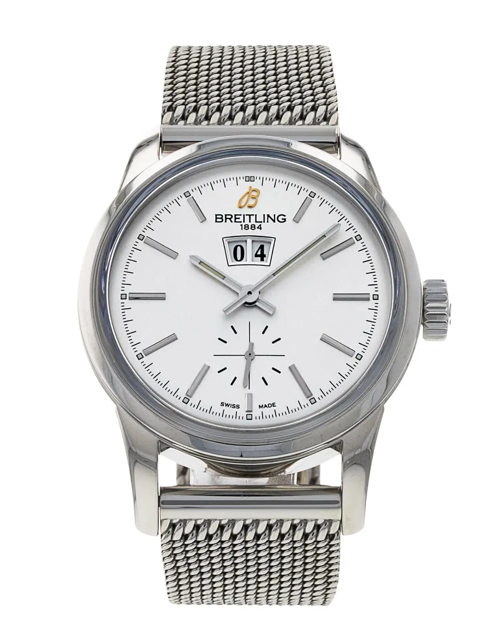 Breitling Transocean A16310