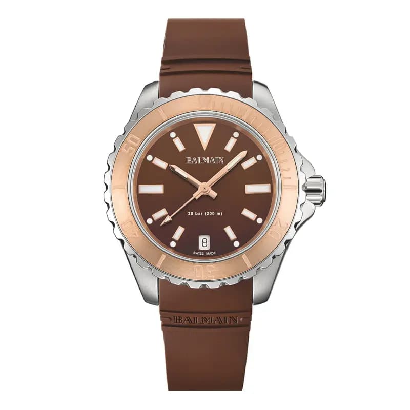 Balmain Montre Ophrys Lady B46385255