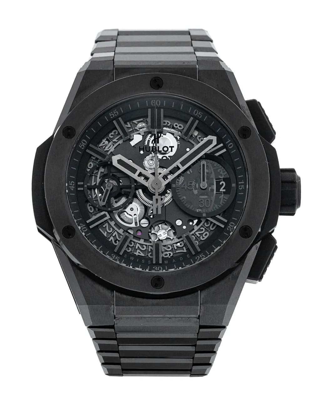 Hublot Hublot Big Bang 451.CX.1140.CX