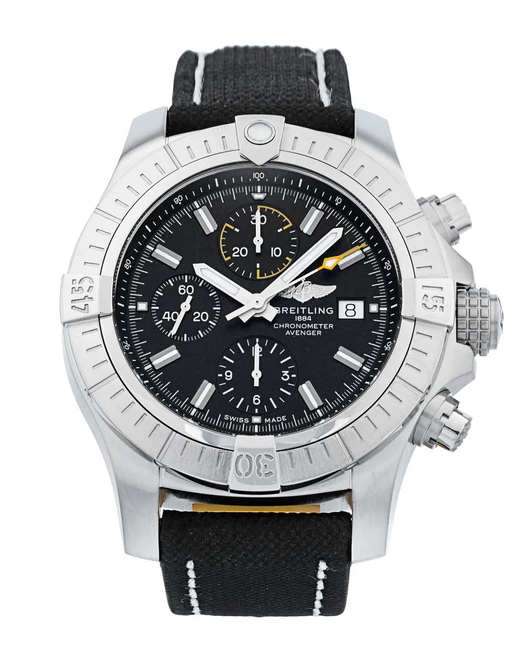Watchfinder & Co. occasion